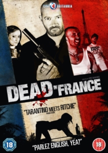 Image for Dead in France