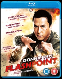 Image for Flashpoint