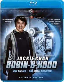 Image for Robin B Hood