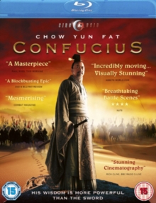 Image for Confucius