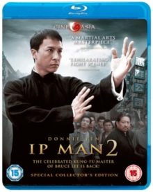 Image for Ip Man 2