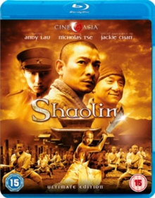 Image for Shaolin