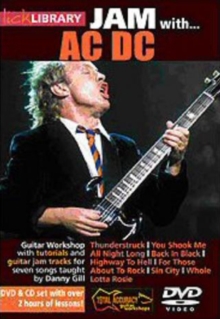 Image for Jam with AC/DC