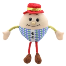 Humpty Dumpty Soft Toy