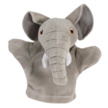 Elephant Hand Puppet