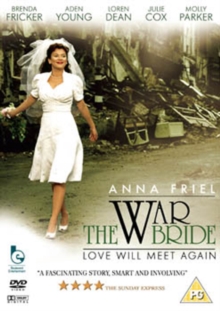 Image for The War Bride