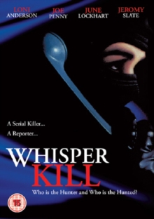 Image for Whisper Kill