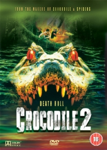 Image for Crocodile 2 - Death Roll