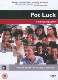 Image for Pot Luck