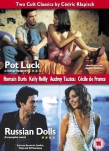 Image for Pot Luck/Russian Dolls