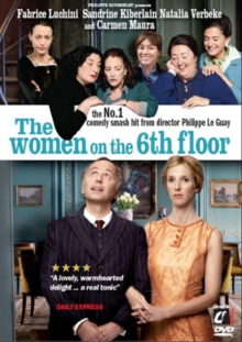 Image for The Women On the 6th Floor