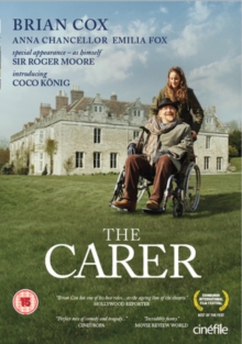 Image for The Carer