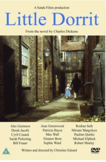 Image for Little Dorrit