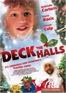 Image for Deck the Halls