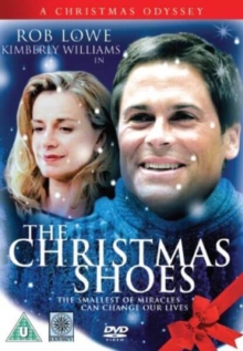 Image for The Christmas Shoes