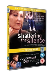 Image for Shattering the Silence