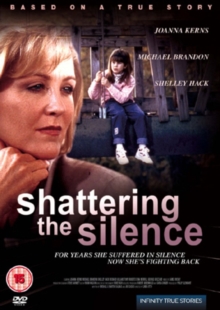 Image for Shattering the Silence