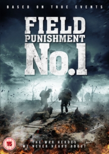 Image for Field Punishment No. 1
