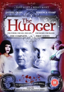 Image for The Hunger: Series 1