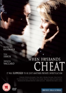 Image for When Husbands Cheat