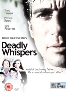 Image for Deadly Whispers