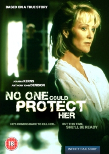 Image for No One Could Protect Her