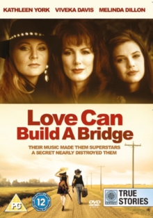 Image for Love Can Build a Bridge
