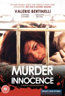 Image for Murder of Innocence