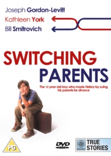 Image for Switching Parents