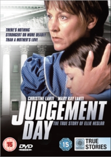 Image for Judgement Day - The Ellie Nesler Story