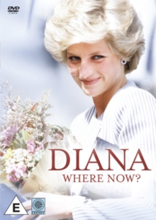Image for Diana: Where Now?