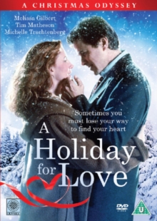 Image for A   Holiday for Love