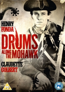 Image for Drums Along the Mohawk