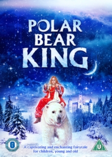 Image for The Polar Bear King