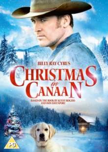 Image for Christmas in Canaan