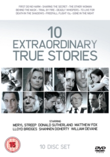Image for Extraordinary True Stories