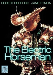 Image for The Electric Horseman