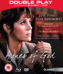Image for Agnes of God