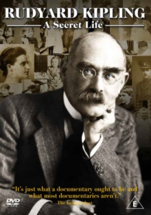 Image for Rudyard Kipling: A Secret Life