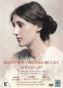 Image for What Was Virginia Woolf Afraid Of?