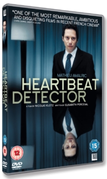 Image for Heartbeat Detector