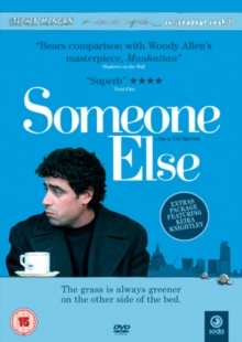 Image for Someone Else