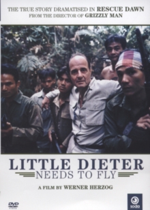 Image for Little Dieter Needs to Fly