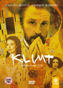 Image for Klimt