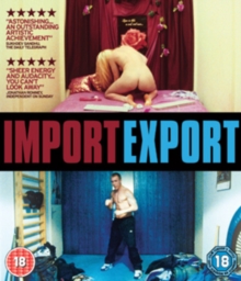 Image for Import/Export