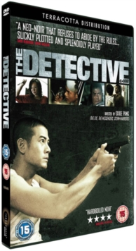 Image for The Detective