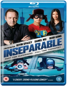 Image for Inseparable