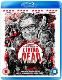 Image for Birth of the Living Dead