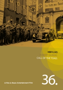 Image for The Call of the Toad