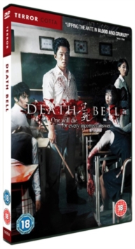 Image for Death Bell